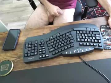 Pat_Thompson Chaturbate stream image from June 03, 2026
