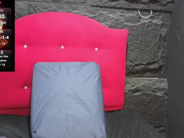 Sara_Blue13 Chaturbate stream image from June 03, 2026