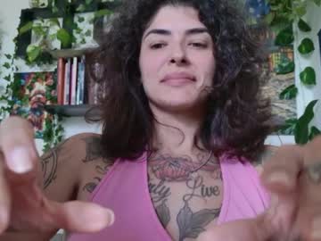 Talimajid Chaturbate stream image from June 03, 2026