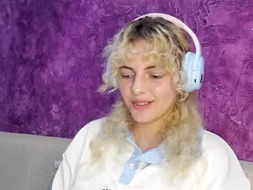 Velvetmumble Chaturbate stream image from June 03, 2026