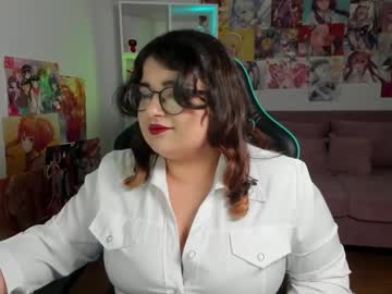 Ameliegraces Chaturbate stream image from June 03, 2026