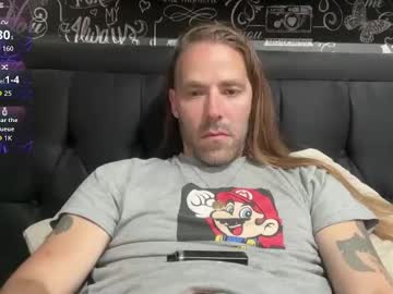Arckangel99 Chaturbate stream image from June 03, 2026