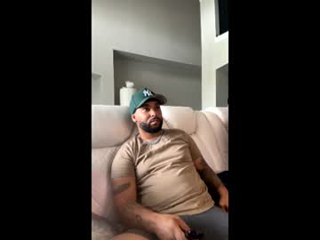 Fitz_1 Chaturbate stream image from June 03, 2026