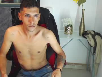 Kevin100177 Chaturbate stream image from June 03, 2026
