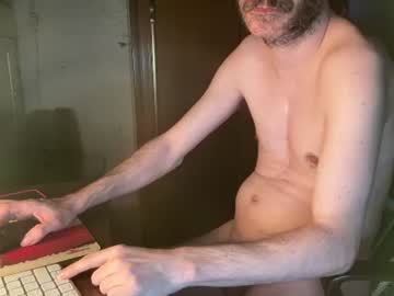 Kissofbanned1983 Chaturbate stream image from June 03, 2026