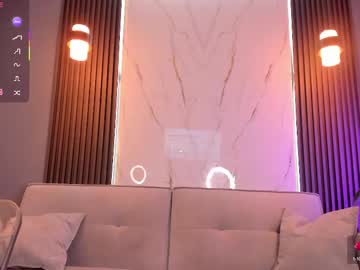 Madisson_Foxxx_ Chaturbate stream image from June 03, 2026