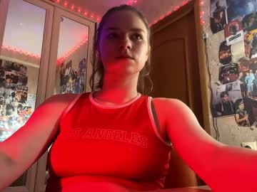 Marlinker Chaturbate stream image from June 03, 2026