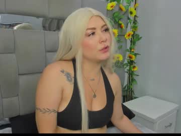 Medusaowens Chaturbate stream image from June 03, 2026