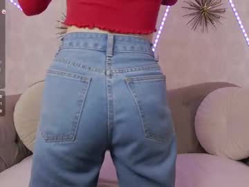 Rheajoy Chaturbate stream image from June 03, 2026