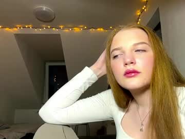 Summerarzabala Chaturbate stream image from June 03, 2026