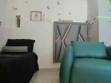 Esterlindez Chaturbate stream image from June 03, 2026