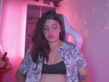 Issa_Rosse_ Chaturbate stream image from June 03, 2026
