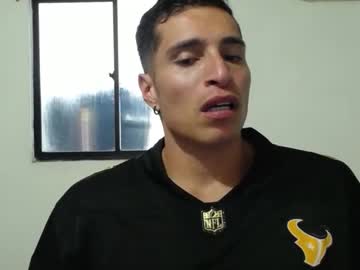 Jack_Pergurtson01 Chaturbate stream image from June 03, 2026