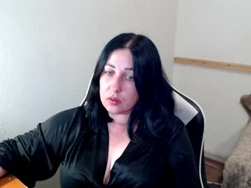 Jill_Stevens Chaturbate stream image from June 03, 2026
