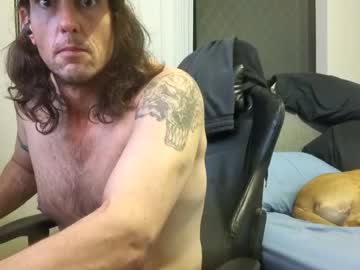 Kinkybinerd Chaturbate stream image from June 03, 2026