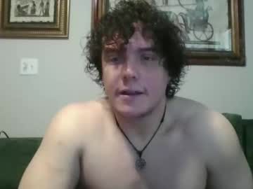 Lostheghost19 Chaturbate stream image from June 03, 2026