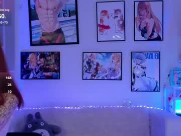 Mi_Mi_Mia Chaturbate stream image from June 03, 2026