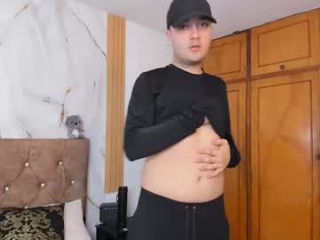 Mike_Fox07 Chaturbate stream image from June 03, 2026
