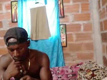 Miltonn_Jakee Chaturbate stream image from June 03, 2026