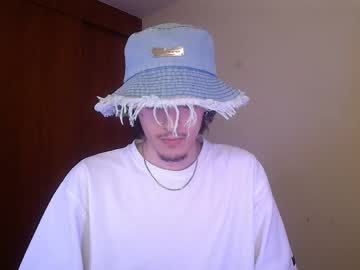P_Parker222 Chaturbate stream image from June 03, 2026