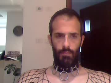 Rockistman1 Chaturbate stream image from June 03, 2026