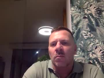 Rominus69 Chaturbate stream image from June 03, 2026