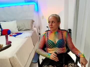 Samanta_Stone69 Chaturbate stream image from June 03, 2026