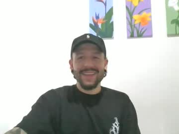Simonm777 Chaturbate stream image from June 03, 2026