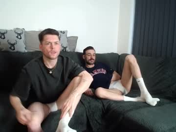 Twotwinkhusbands Chaturbate stream image from June 03, 2026