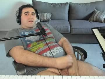 Aaroleplayer Chaturbate stream image from June 03, 2026