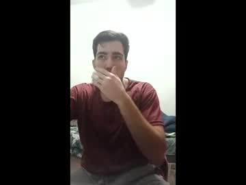 Agustinnrod Chaturbate stream image from June 03, 2026