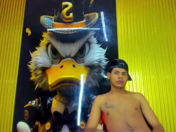 Alexi_Hot23 Chaturbate stream image from June 03, 2026