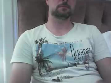Andreyandrey80 Chaturbate stream image from June 03, 2026