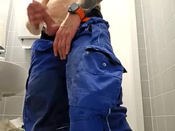 Ashandiron Chaturbate stream image from June 03, 2026