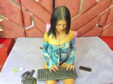 Asia_Miller Chaturbate stream image from June 03, 2026
