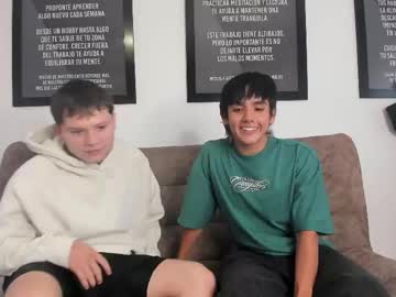 Boys_Wallen Chaturbate stream image from June 03, 2026