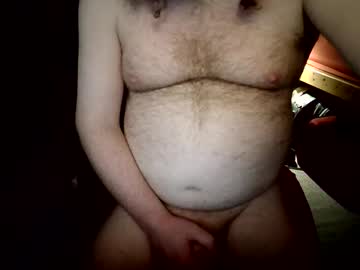 Chubbymanaged44 Chaturbate stream image from June 03, 2026