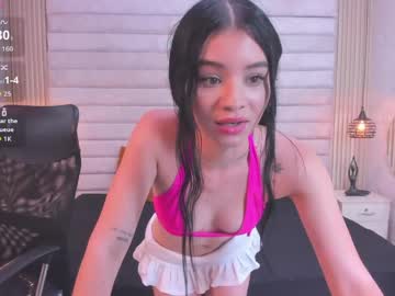 Cloe_Monroee_ Chaturbate stream image from June 03, 2026