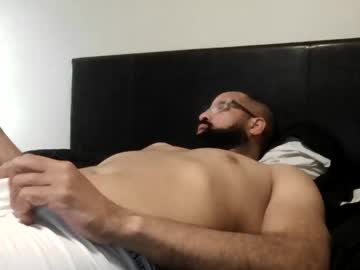Gilberfri Chaturbate stream image from June 03, 2026