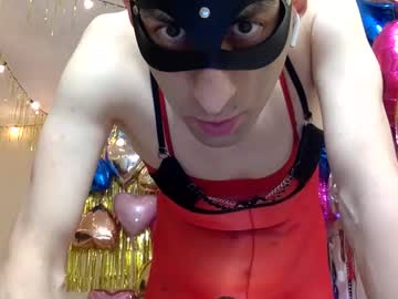 Handsomealfie Chaturbate stream image from June 03, 2026