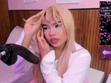 Hanna__Sofia Chaturbate stream image from June 03, 2026