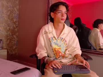 Jessywhite1 Chaturbate stream image from June 03, 2026