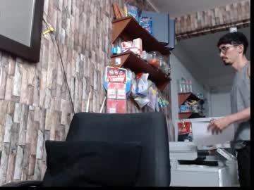 Jhosuamoore2 Chaturbate stream image from June 03, 2026