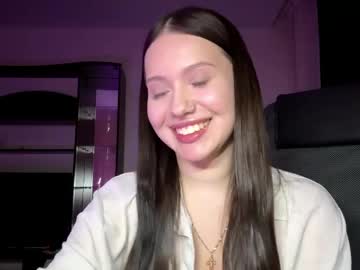 Kattiephenes Chaturbate stream image from June 03, 2026