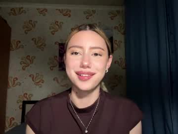 Kattycutty Chaturbate stream image from June 03, 2026