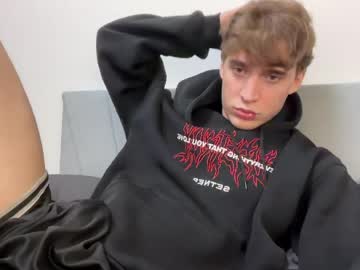Kevin_Martin8 Chaturbate stream image from June 03, 2026