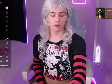 Koneko_Nya Chaturbate stream image from June 03, 2026