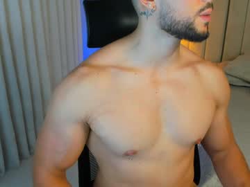 Leo_King17 Chaturbate stream image from June 03, 2026