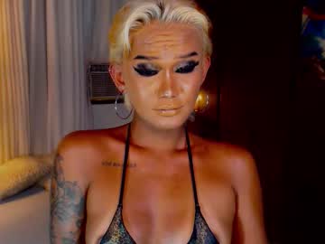 Lustfulltrans Chaturbate stream image from June 03, 2026