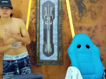 Monky_0002 Chaturbate stream image from June 03, 2026